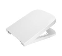 Roca Dama-N copriwater a discesa lenta bianco A801782004