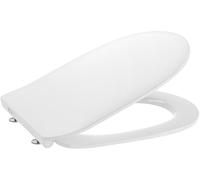 Roca Debba copriwater a discesa lenta bianco A801B22003