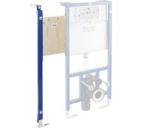 Roca Duplo S modulo di installazione per maniglioni per disabili A890090600