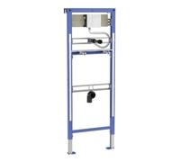 Roca Duplo S modulo di installazione per orinatoio A8900F4200