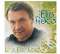 Roca, Elio - Uno Por Uno Tributo A Sandro