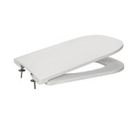 Roca Gap copriwater a discesa lenta bianco A801482211