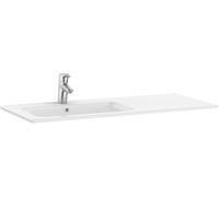Roca Gap lavabo 100.5x46 cm rettangolare da mobile bianco A3279A3000