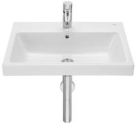 Roca Gap lavabo 80x46 cm rettangolare da mobile bianco A3270M0004