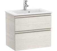 Roca Gap-N Compacto lavabo con armadietto 60.5 cm frassino A851495434