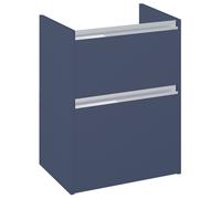 Roca Gap Pro armadietto 48.5x37.6x63.5 cm sottolavabo sospeso blu A857907538