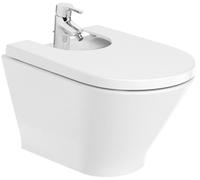 Roca Gap Round bidet sospeso bianco A3570N6000