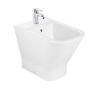 Roca Gap Square bidet a terra bianco A357477000