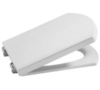 Roca Hall copriwater a discesa lenta bianco A801622004