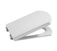 Roca Hall copriwater a discesa lenta bianco A80162C004
