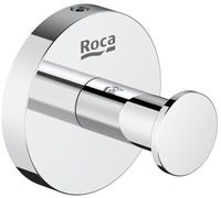 Roca Hotel's 2.0 portasciugamani cromo A817570C00