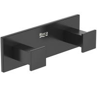 Roca Hotel's 2.0 portasciugamani nero A817602C40