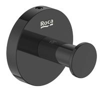Roca Hotel's portasciugamani nero A817570CN0