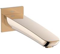 Roca Insignia Rose Gold bocca di erogazione per rubinetto per vasca oro A5A0703RG0
