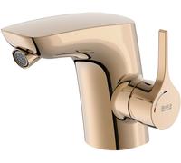 Roca Insignia Rose Gold rubinetto per bidet verticale || A5A6A3ARG0