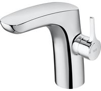Roca Insignia rubinetto per lavabo verticale cromo A5A323AC00