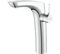 Roca Insignia rubinetto per lavabo verticale cromo A5A3A3AC00