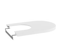 Roca Inspira coperchio per bidet A80652262B
