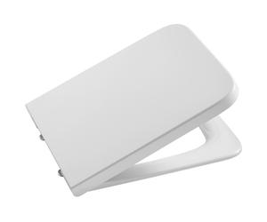 Roca Inspira copriwater a discesa lenta bianco A80153200B