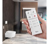 Roca Inspira In-Wash telecomando per smart WC, AT0010600R, Inspira; In-Wash [WC > Ricambi WC]