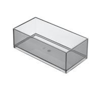 Roca Inspira inserto per cassetto, grande, A816820409, Inspira trasparente [Mobili da Bagno > Accessori per Mobili da Bagno]
