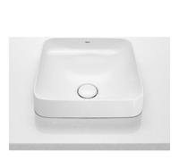 Roca Inspira lavabo da semi-incasso, A32753R000, Inspira bianco [Lavabi > Lavabi da Semi-Incasso]