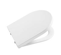 INSPIRA ROUND ASIENTO AMORT. Blanco