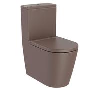 Roca Inspira wc monoblocco A342526660