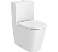 Roca Inspira wc monoblocco bianco A342529000