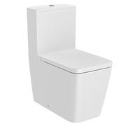Roca Inspira wc monoblocco bianco A342536620