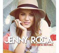 Roca, Jenny - Una Nueva Historia