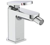 Roca Kay rubinetto per bidet verticale cromo A5A627GC00