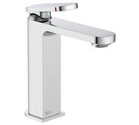 Roca Kay rubinetto per lavabo verticale cromo A5A3A7GC00