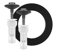 Roca Kit di Fissaggio per Cassetta 822095000, Multicolore