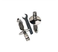 Roca KIT FISSAGGIO CR ISPIRA/MERIDIAN/GAP marca