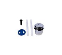 Roca - Kit G Doppio Pulsador C P/Mec Desc D1D (AH0002100R)
