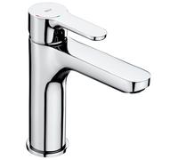 Roca L-20 rubinetto per lavabo verticale cromo A5A3G09C00