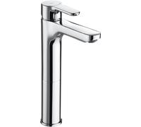 Roca L-20 rubinetto per lavabo verticale cromo A5A3H09C00