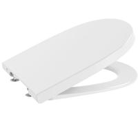 Roca Meridian copriwater a discesa lenta bianco A8012A200B