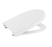 Roca Meridian copriwater a discesa lenta bianco A8012AC00B