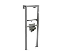 Roca modulo di installazione per lavabo A890073000