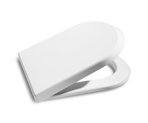 Roca Nexo sedile WC, A801B10000, Nexo bianco [WC > Sedili WC]