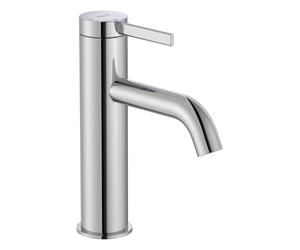 ROCA ONA BASIN MIXER SB W/CLICK CS CROM marca