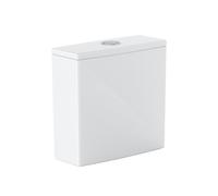 Roca Ona cassetta di scarico, A341681000, Ona bianco [Ceramiche da Bagno > Cassette Esterne WC]