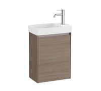 Roca Ona mobile con lavamani, 1 anta, A327681S00+A857595511, Ona [Mobili da Bagno > Mobile con Lavamani]