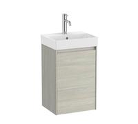 Roca Ona mobile con lavamani, 1 anta, A32768DS00+A857594512, Ona [Mobili da Bagno > Mobile con Lavamani]