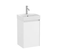 Roca Ona mobile sottolavabo, 1 anta, A857594509, Ona [Mobili da Bagno > Mobili Lavabo]