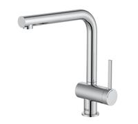 Roca Ona rubinetto da cucina, orientabile, A5A831FC00, Ona cromo [Rubinetti da Cucina > Rubinetti da Cucina]