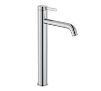 Roca Ona rubinetto lavabo rialzato, A5A349EC00, Ona cromo [Rubinetteria Bagno > Rubinetteria Lavabo]