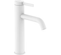 Roca Ona rubinetto per lavabo verticale bianco A5A3C9EB00
